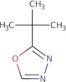 2-tert-Butyl-1,3,4-oxadiazole