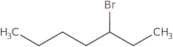 3-Bromoheptane