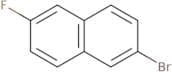 2-bromo-6-fluoronaphthalene