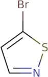 5-Bromoisothiazole
