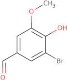 5-Bromovanillin