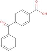 Benzophenone-4-carboxylic acid