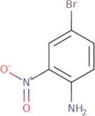 4-Bromo-2-nitroaniline