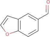 1-Benzofuran-5-carbaldehyde