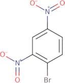 1-Bromo-2,4-dinitrobenzene