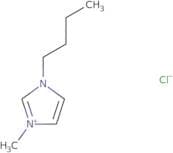 1-Butyl-3-methylimidazolium chloride