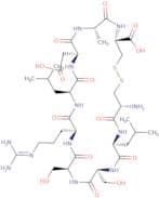Brain-Binding Peptide