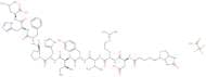 Biotinyl-Angiotensin I trifluoroacetate salt