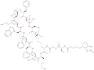 Biotinyl-Somatostatin-14