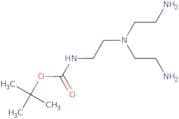 2N-Boc-2',2''-triaminotriethylamine