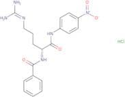 Bz-D-Arg-pNA·HCl