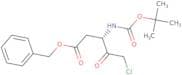Boc-Asp(OBzl)-chloromethylketone