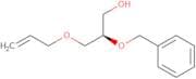 2-O-Benzyl-3-O-allyl-sn-glycerol