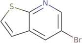 5-Bromothieno[2,3-b]pyridine