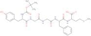 Boc-Met-Enkephalin