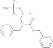 Boc-Phe-OBzl