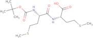 Boc-Met-Met-OH