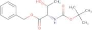 Boc-Thr-OBzl