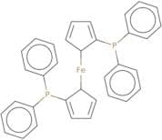 1,1-Bis(diphenylphosphino)ferrocene