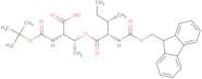 Boc-Thr(Ile-Fmoc)-OH