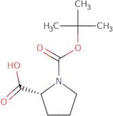 N-Boc-D-proline