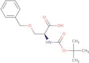Boc-O-benzyl-L-serine