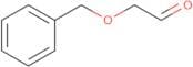 2-(Benzyloxy)acetaldehyde