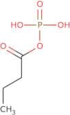 Butyryl phosphate dilithium
