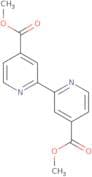 4,4'-Bis(methoxycarbonyl)-2,2'-bipyridine