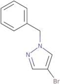 1-Benzyl-4-bromo-1H-pyrazole