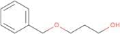 3-Benzyloxy-1-propanol