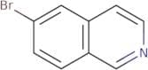 6-Bromoisoquinoline