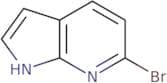 6-Bromo-7-azaindole
