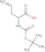 N-Boc-D-allylglycine