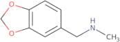 (1,3-Benzodioxol-5-ylmethyl)methylamine hydrochloride