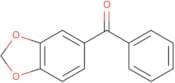 1,3-Benzodioxol-5-yl(phenyl)methanone