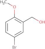 5-Bromo-2-methoxybenzyl alcohol