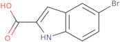 5-Bromoindole-2-carboxylic acid