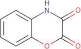 2H-1,4-Benzoxazine-2,3(4H)-dione