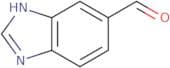 Benzimidazole-5-aldehyde