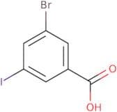 3-Bromo-5-iodobenzoic acid