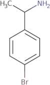 1-(4-Bromophenyl)ethylamine