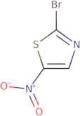 2-Bromo-5-nitrothiazole