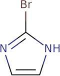 2-Bromo-1H-imidazole