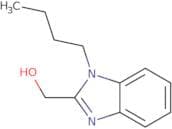 (1-Butyl-1H-benzimidazol-2-yl)methanol
