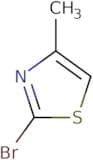 2-Bromo-4-methyl-1,3-thiazole