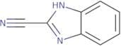 1H-Benzimidazole-2-carbonitrile