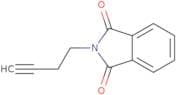2-But-3-yn-1-yl-1H-isoindole-1,3(2H)-dione
