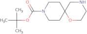 tert-Butyl 1-oxa-4,9-diazaspiro[5.5]undecane-9-carboxylate