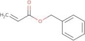 Benzyl acrylate - stabilized with MEHQ